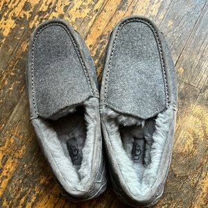 Super soft and cozy UGG slippers